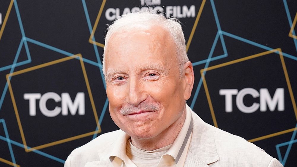 Richard Dreyfuss Slams New Diversity Standards for Oscar Contention