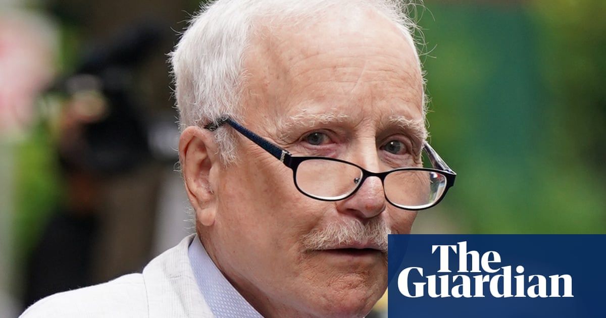 Richard Dreyfuss says Oscar diversity rules ‘make me vomit’