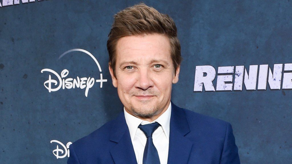 Jeremy Renner Updates Recovery Efforts In Two Upbeat Instagram Messages