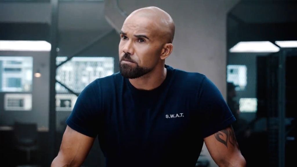 ‘S.W.A.T.’ Star Shemar Moore Shares Frustration on Instagram