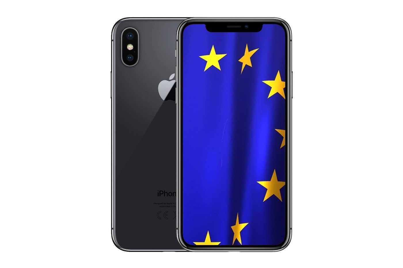 Pourquoi Apple a-t-il reçu un courrier incendiaire de la part de l'UE ?