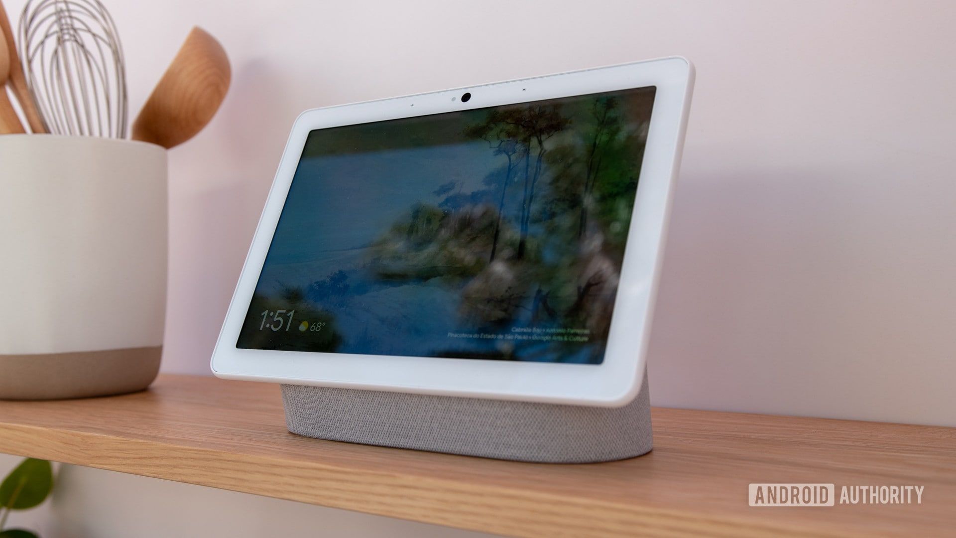 I'm never investing in Google's smart home ecosystem again