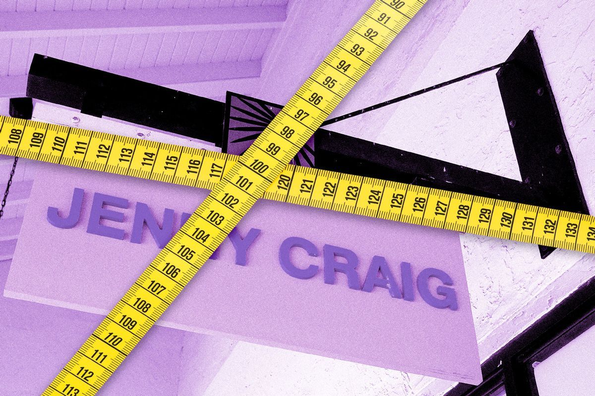 Why Jenny Craig couldn't last in the Ozempic Age