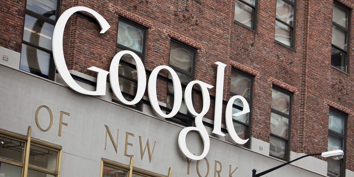 A Google Software Engineer Dies After Fall From 14th Floor of NYC Office