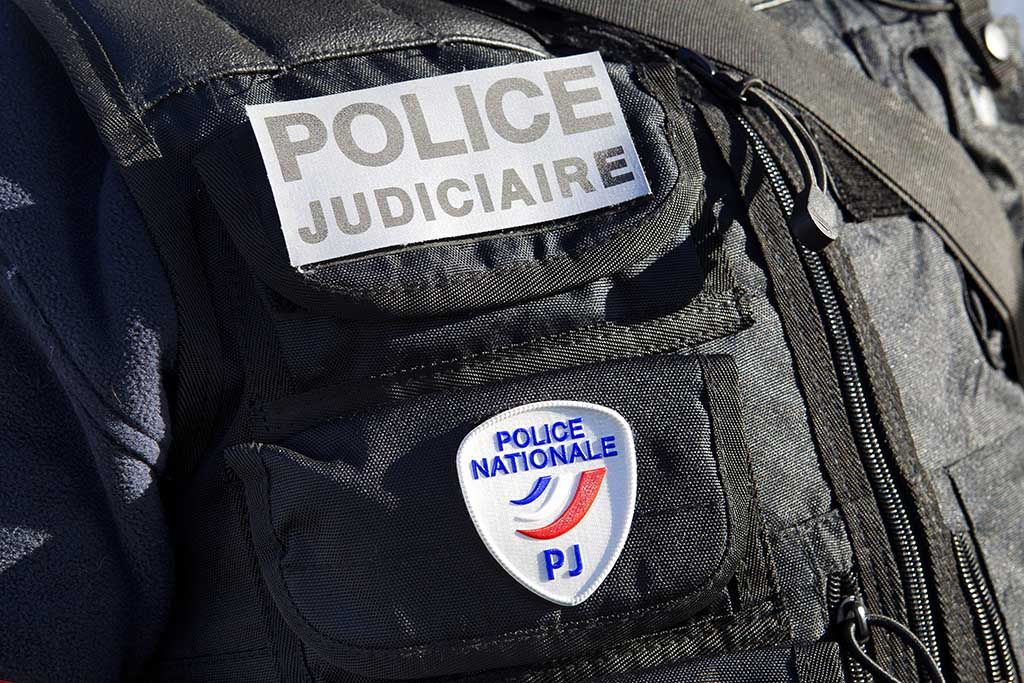 Grasse : Un couple d'octogénaires retrouvé mort à son domicile, une enquête criminelle ouverte