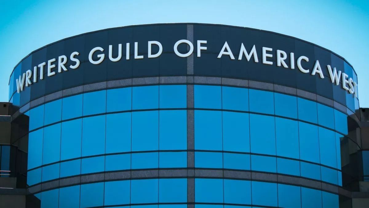 Disney Demands Showrunners Work During WGA Writers Strike