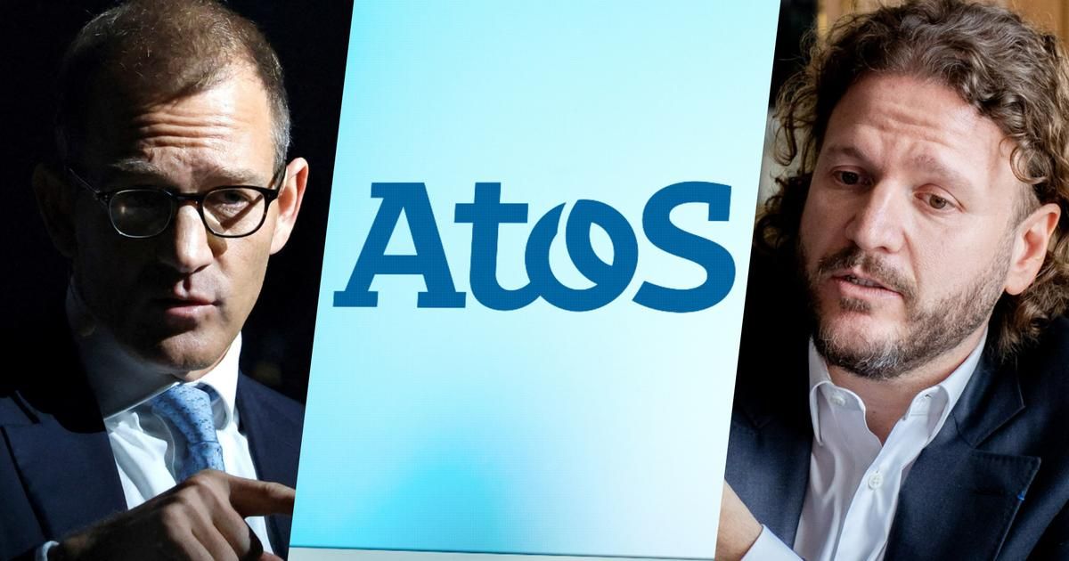 Atos: dans les coulisses de la bataille entre David Layani, Daniel Kretinsky et les créanciers pour la prise de contrôle du groupe