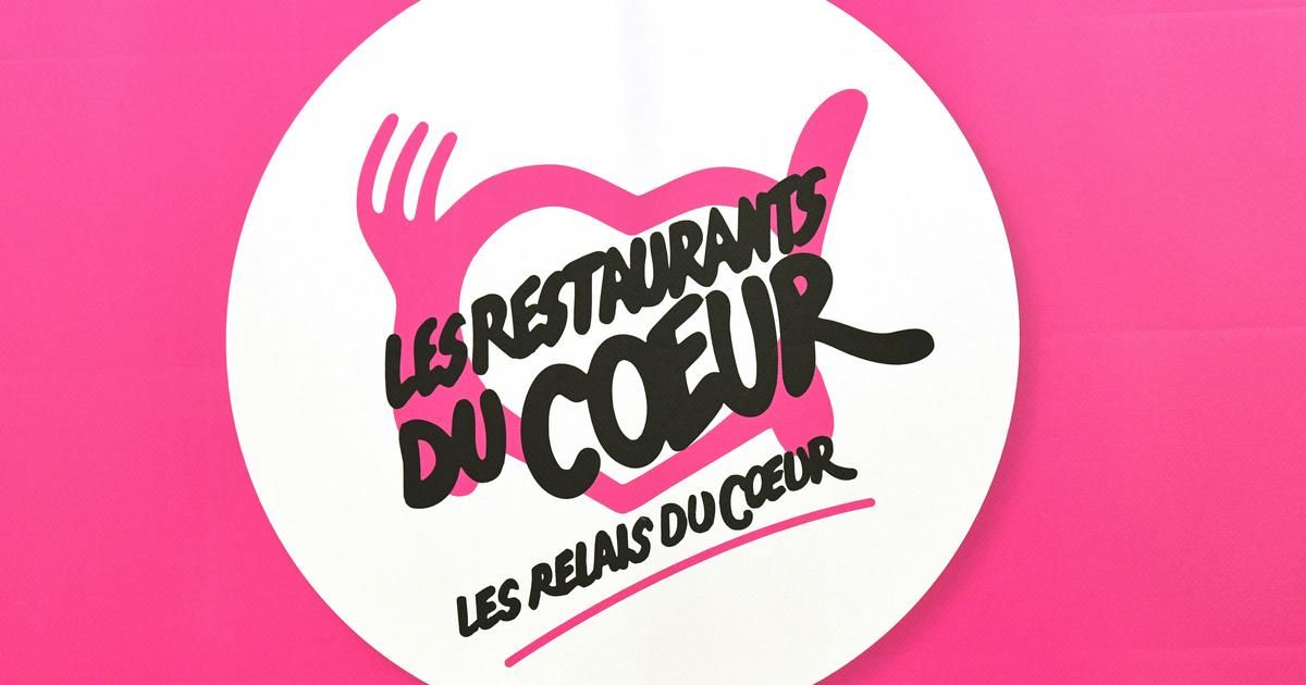 Après une polémique sur le RN, les Restos du cœur réintègrent la bénévole Colombe