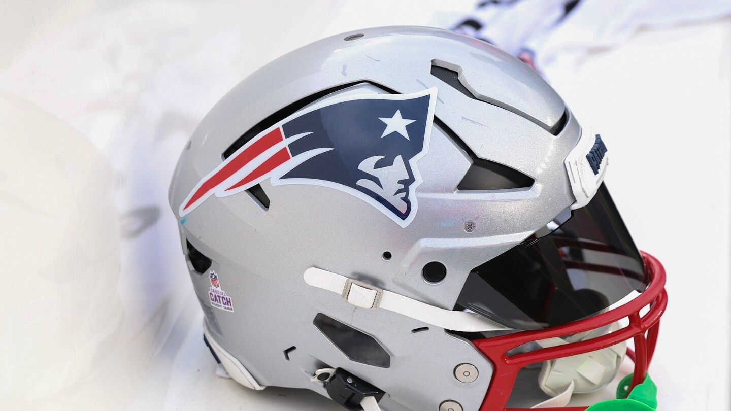 Patriots to start search for head of football operations