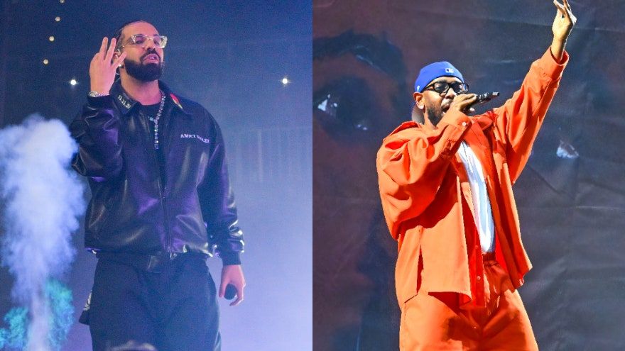 【持續更新】Kendrick Lamar與Drake的「世紀之戰」懶人包：Drake 釋出〈THE HEART PART 6〉，透露 Kendrick 都被假資訊騙了？
