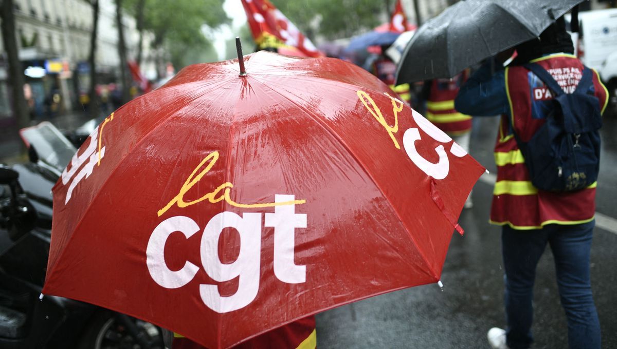 Grève contre la des retraites : la CGT Energie coupe le courant de plusieurs entreprises d'Issy-les-Moulineaux