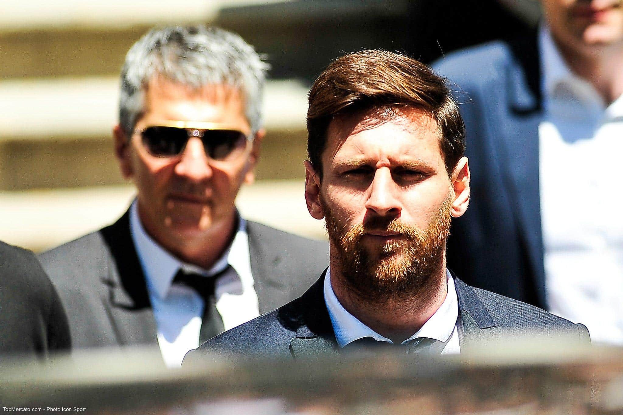 Mercato - Barça : Le père de Messi fait une nouvelle annonce de taille !