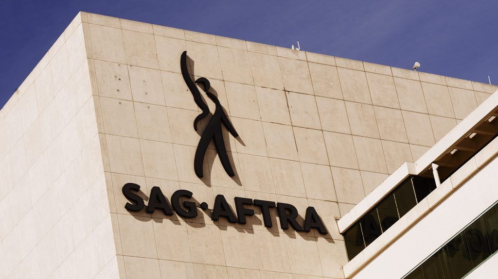 SAG-AFTRA Strike Authorization Approved By Members