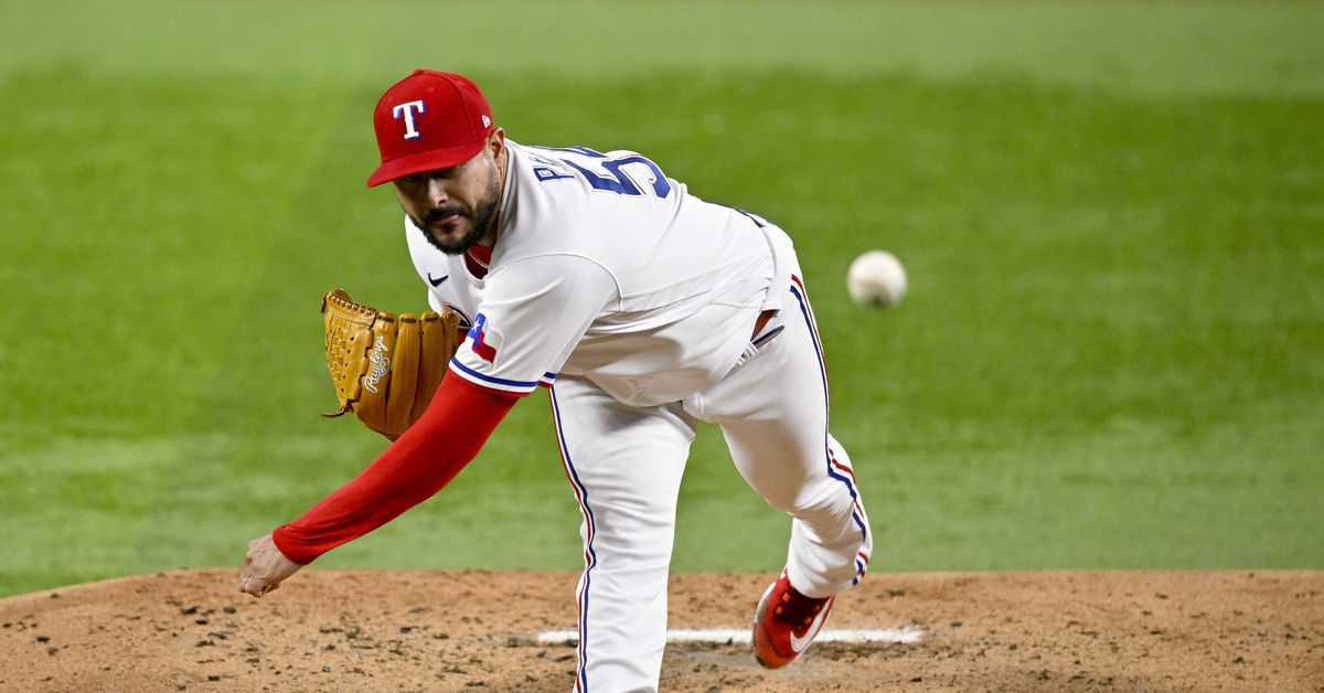 39-20 - It’s a walk-off! Rangers outlast Cardinals 4-3