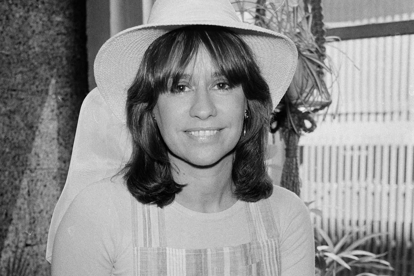 Astrud Gilberto, célèbre voix de la bossa-nova, meurt à l’âge de 83 ans