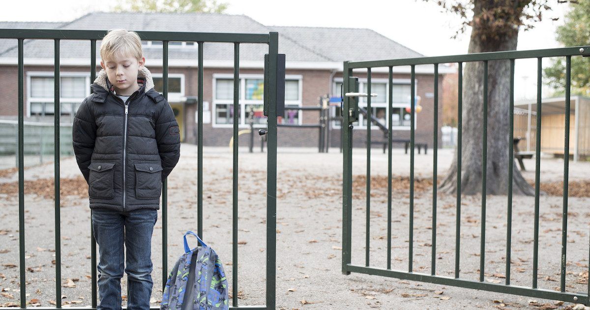 les élèves de cette zone n'auront vraiment pas de chance l'année prochaine