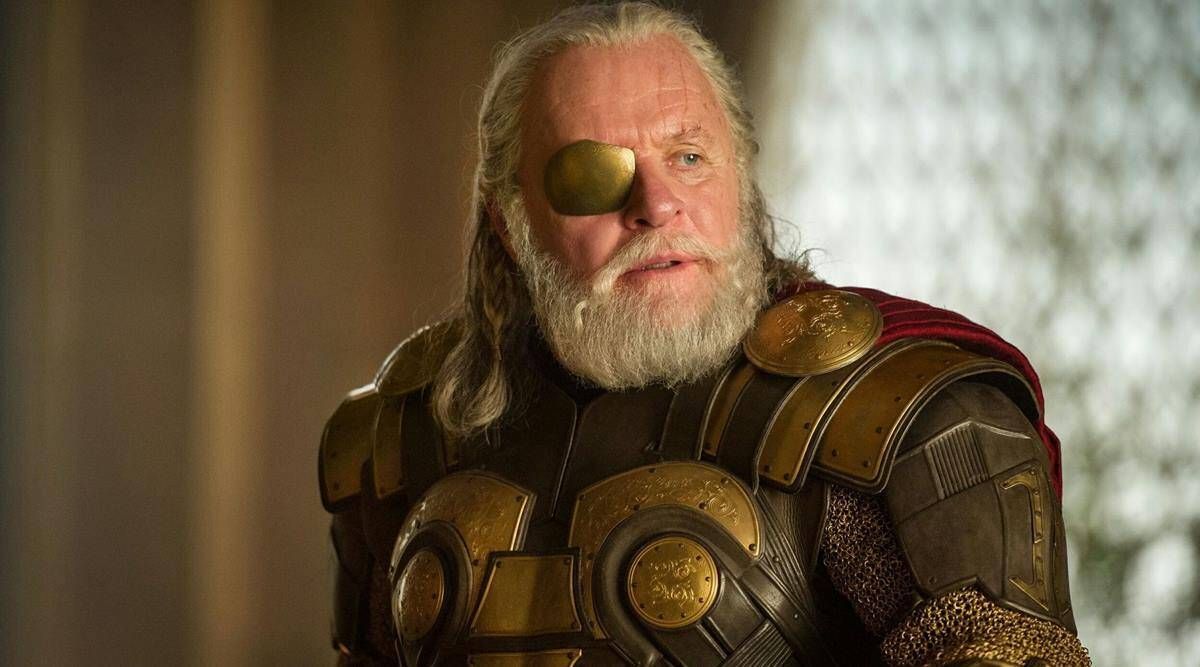 Anthony Hopkins: ‘Thor’ Marvel Role Was ‘Pointless Acting’