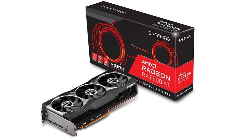 Les RX 6800/XT sous la barre des $500, aïe pour la RTX 4060 Ti