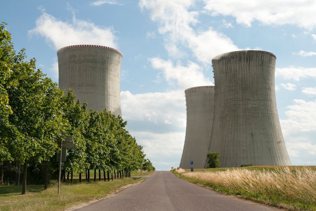 Énergie : Macron à la croisée des chemins