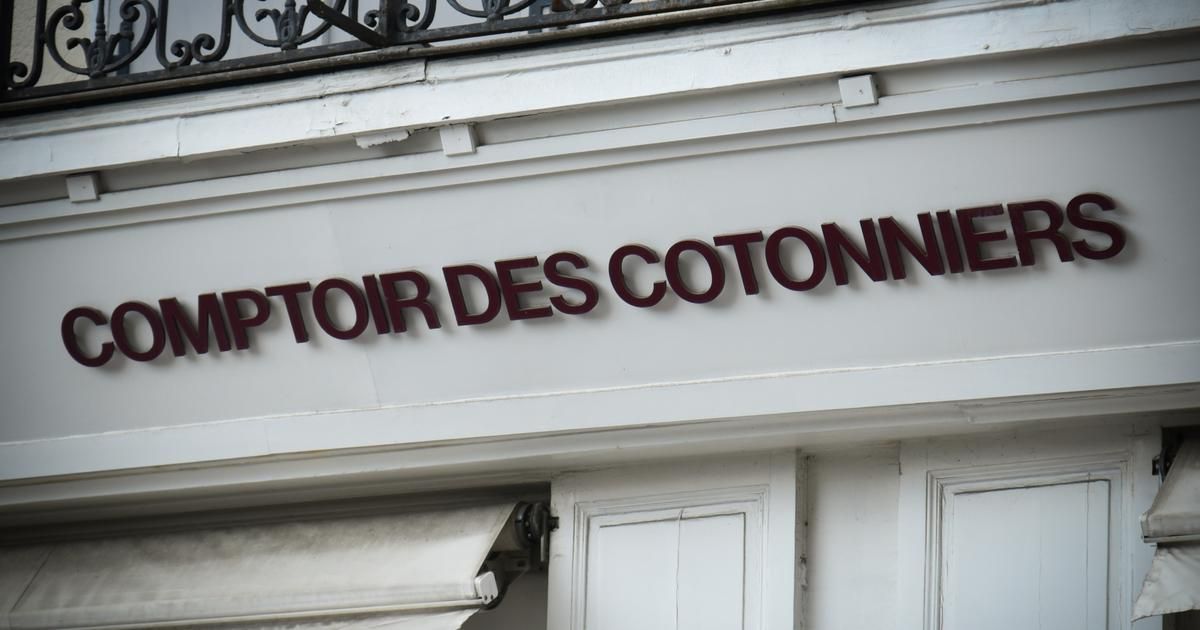 Pourquoi Uniqlo sacrifie Comptoir des cotonniers et Princesse Tam Tam