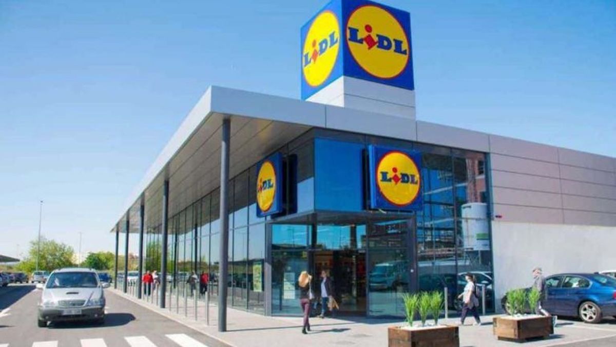 Lidl a trouvé la solution parfaite pour occuper les enfants pendant tout l'été !