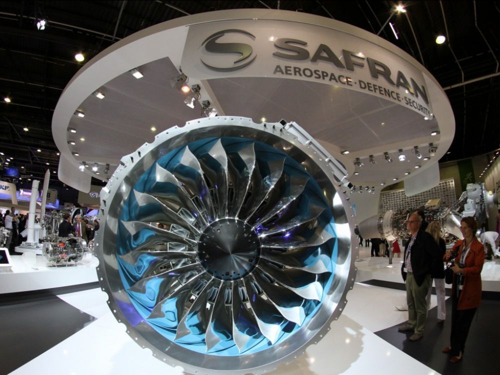 Safran : L'équipementier aéronautique Safran se dirige vers sa plus importante acquisition depuis 2018