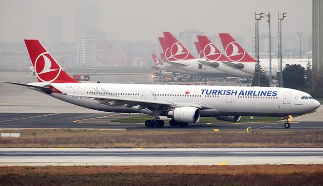 Commandes : Turkish Airlines et airBaltic hésitent