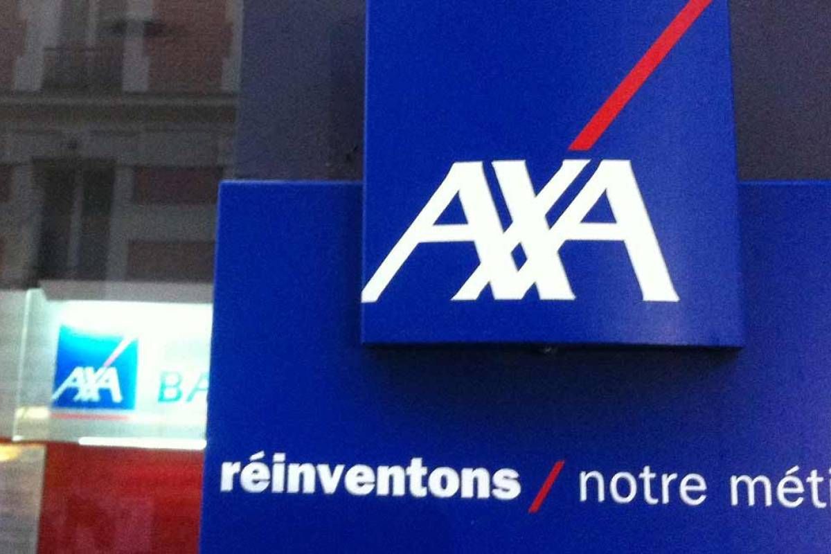 AXA : changement au sein de l’équipe de direction en vue du prochain plan stratégique