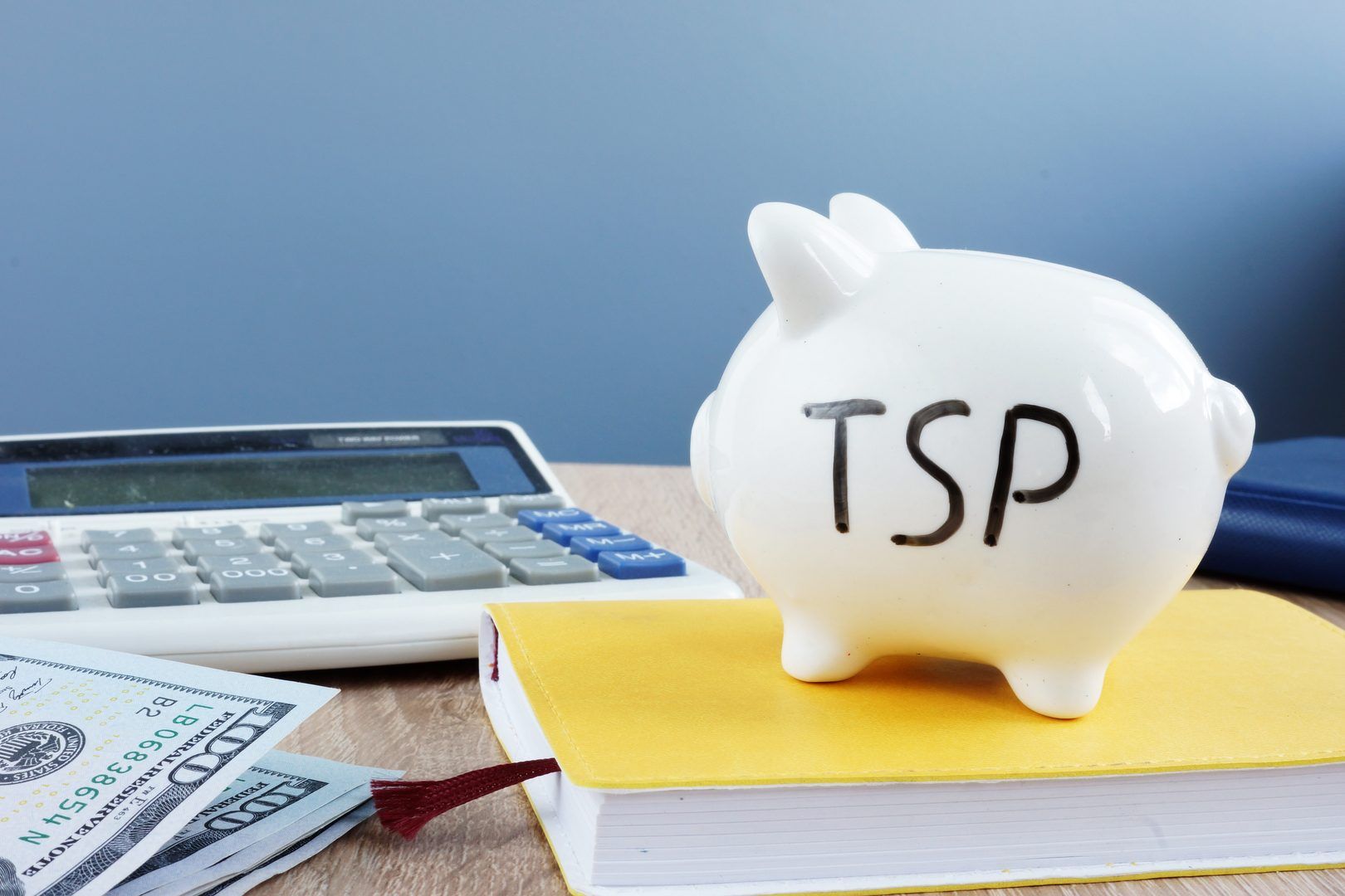 After ‘failed’ Converge rollout, TSP participants file class-action lawsuit