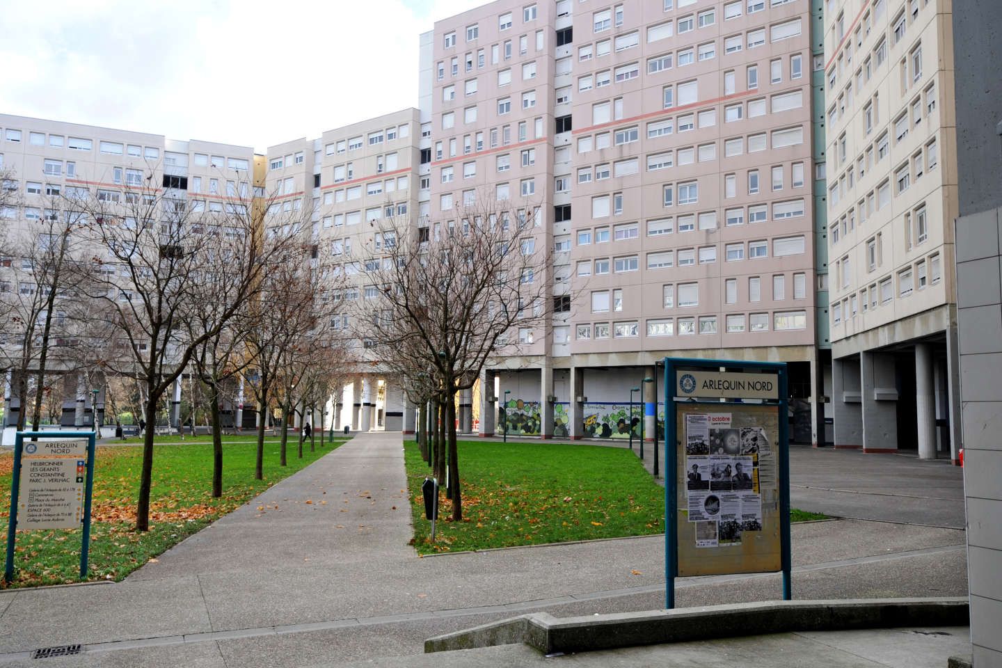 Règlement de comptes à Grenoble : six blessés dans une fusillade