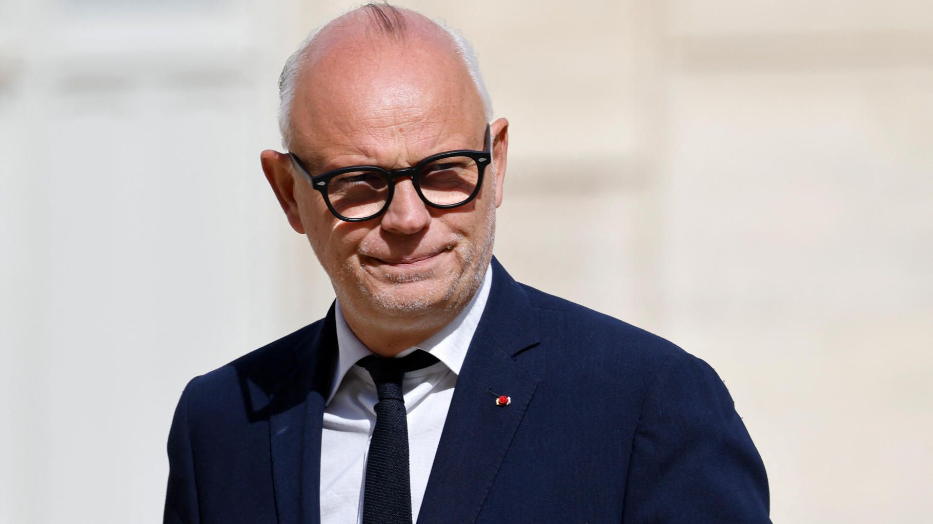 Immigration : Philippe reprend une proposition de Le Pen, le RN lui tombe dessus