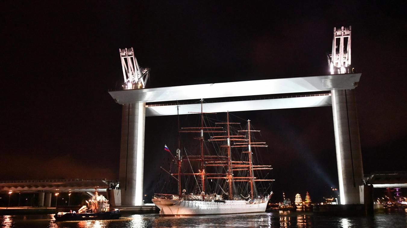 Horaires d’arrivée, localisation des bateaux : ne manquez rien du début de l’Armada de Rouen