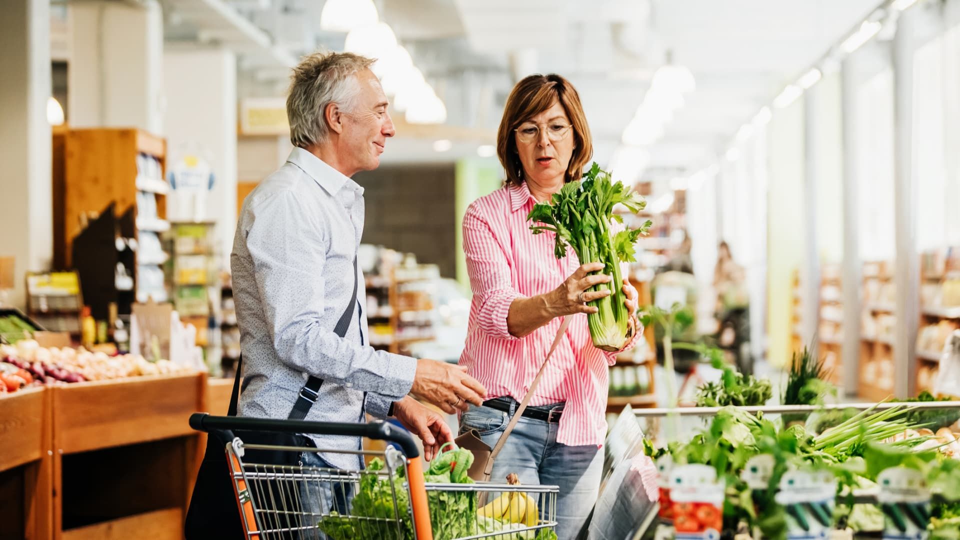 Some 750,000 adults may lose SNAP food stamp access