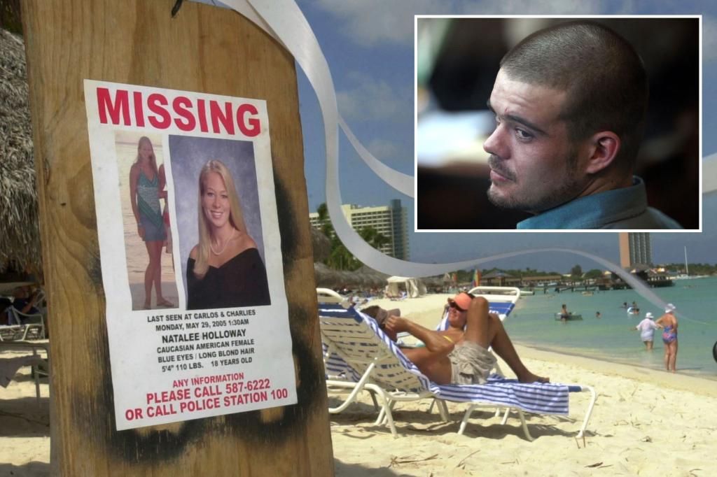 Natalee Holloway disappearance suspect Joran van der Sloot to challenge extradition to US