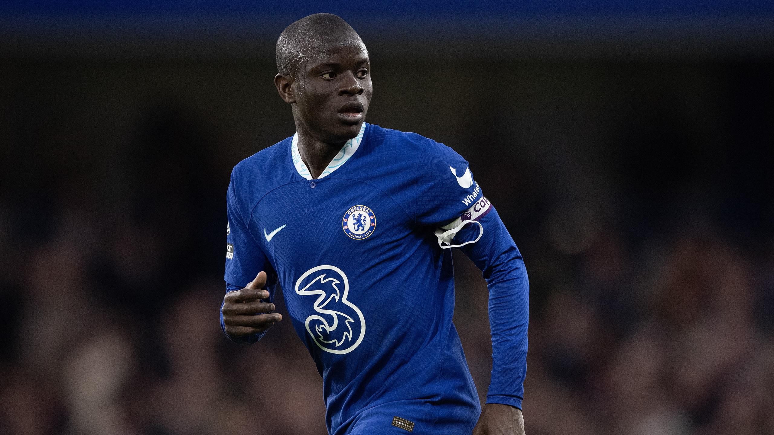 Mercato : N'Golo Kanté pourrait rejoindre Karim Benzema à Al-Ittihad, un salaire de 100 millions d'euros évoqué