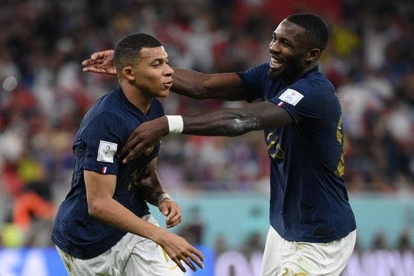 Mercato - Marcus Thuram intéressé par le projet du PSG