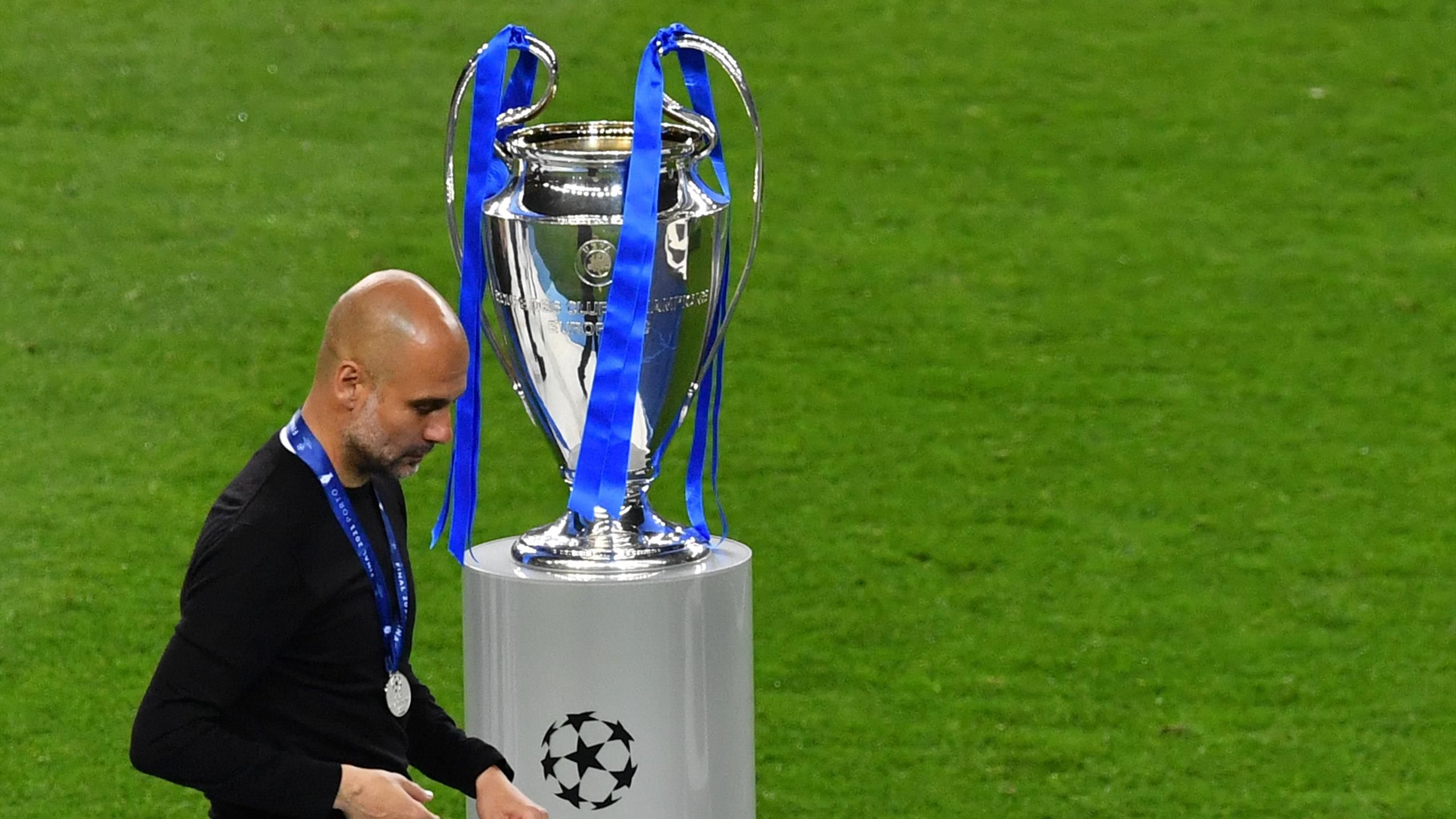 Ligue des champions - Manchester City - Inter Milan - Guardiola veut chasser les démons de 2021 contre Chelsea