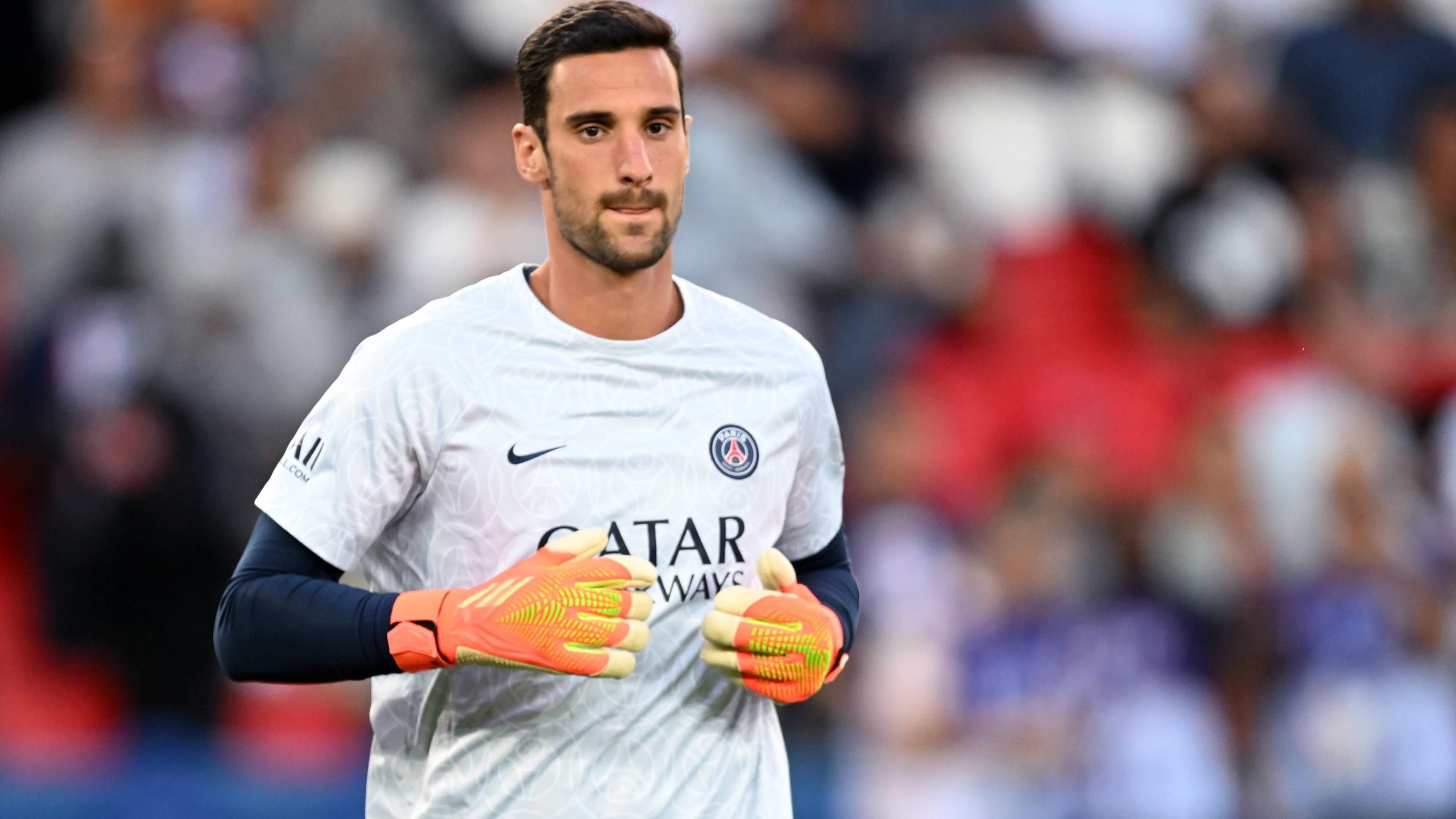 Ligue 1 - PSG : Nouveaux examens médicaux pour Sergio Rico, toujours dans un état grave