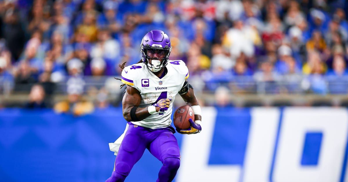 Report: Jets, Cowboys interested in Dalvin Cook