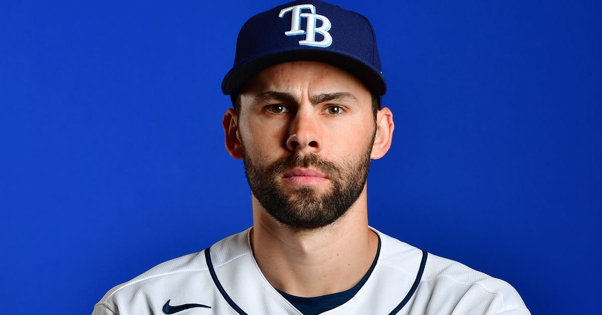 Braves acquire Ben Heller from Rays, designate Nick Solak for assignment