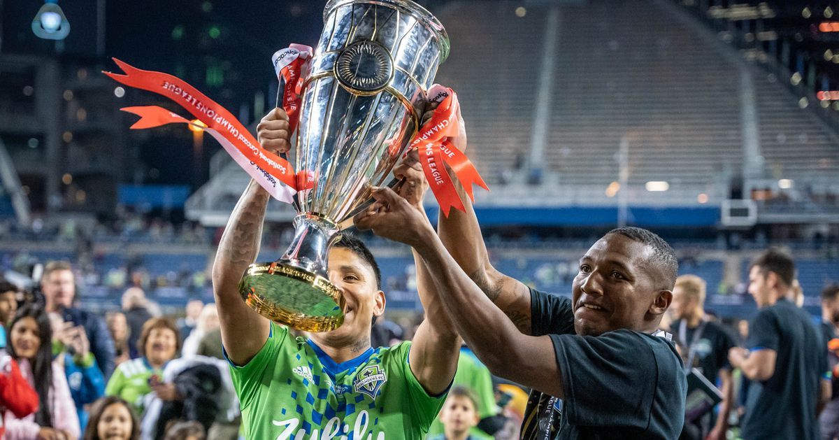 Concacaf renames men’s club championship, dramatically boosts prize pool