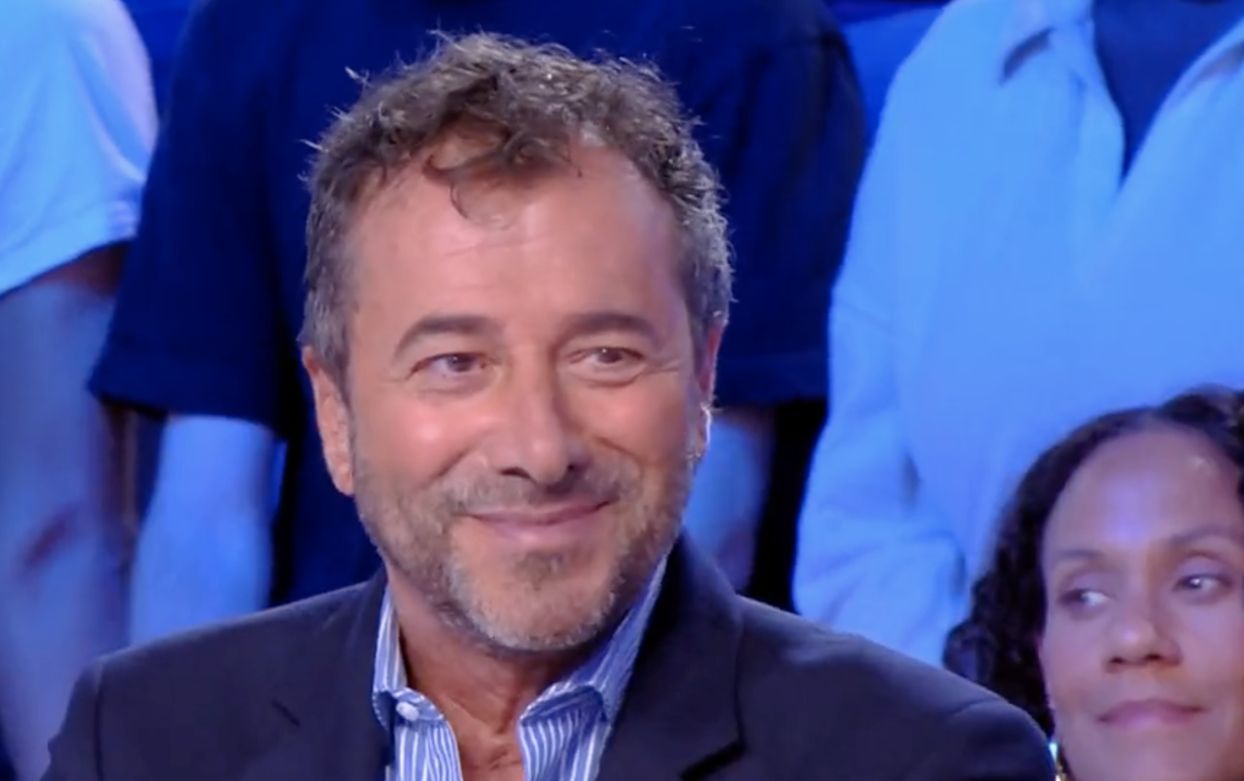 Bernard Montiel dévoile dans TPMP le salaire plus que généreux qu'il touchait pour Vidéo Gag !