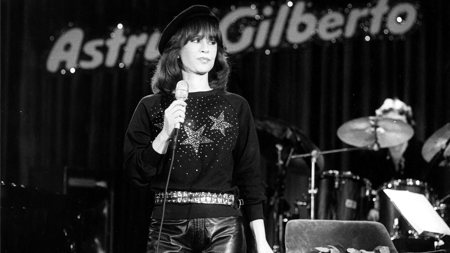 La chanteuse brésilienne de "The Girl From Ipanema", Astrud Gilberto, est morte à 83 ans