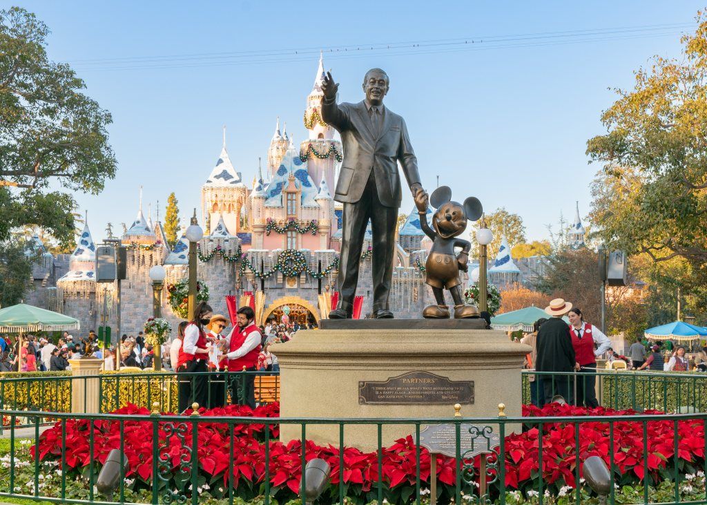 Disneyland Offers $83 Summer Tickets For CA Residents, But There’s A Catch