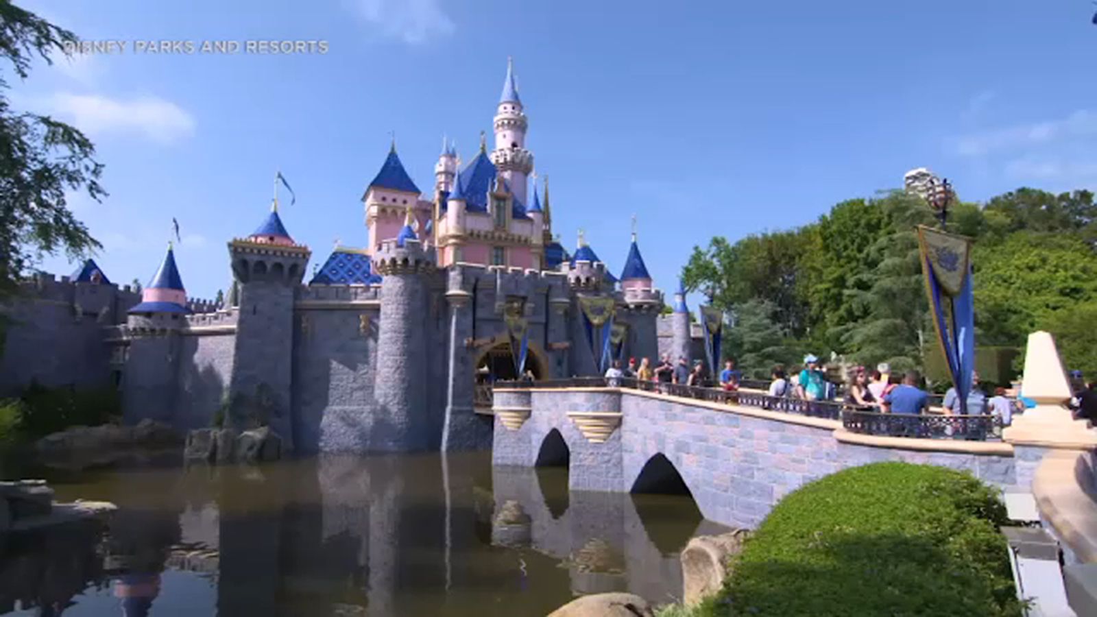 Disneyland announces summer 2023 ticket offer for California residents