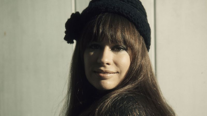 Astrud Gilberto, 'Girl from Ipanema' singer who helped bring bossa nova music mainstream, has died