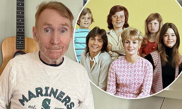 Danny Bonaduce of The Partridge Family fame underwent successful two-hour long brain surgery