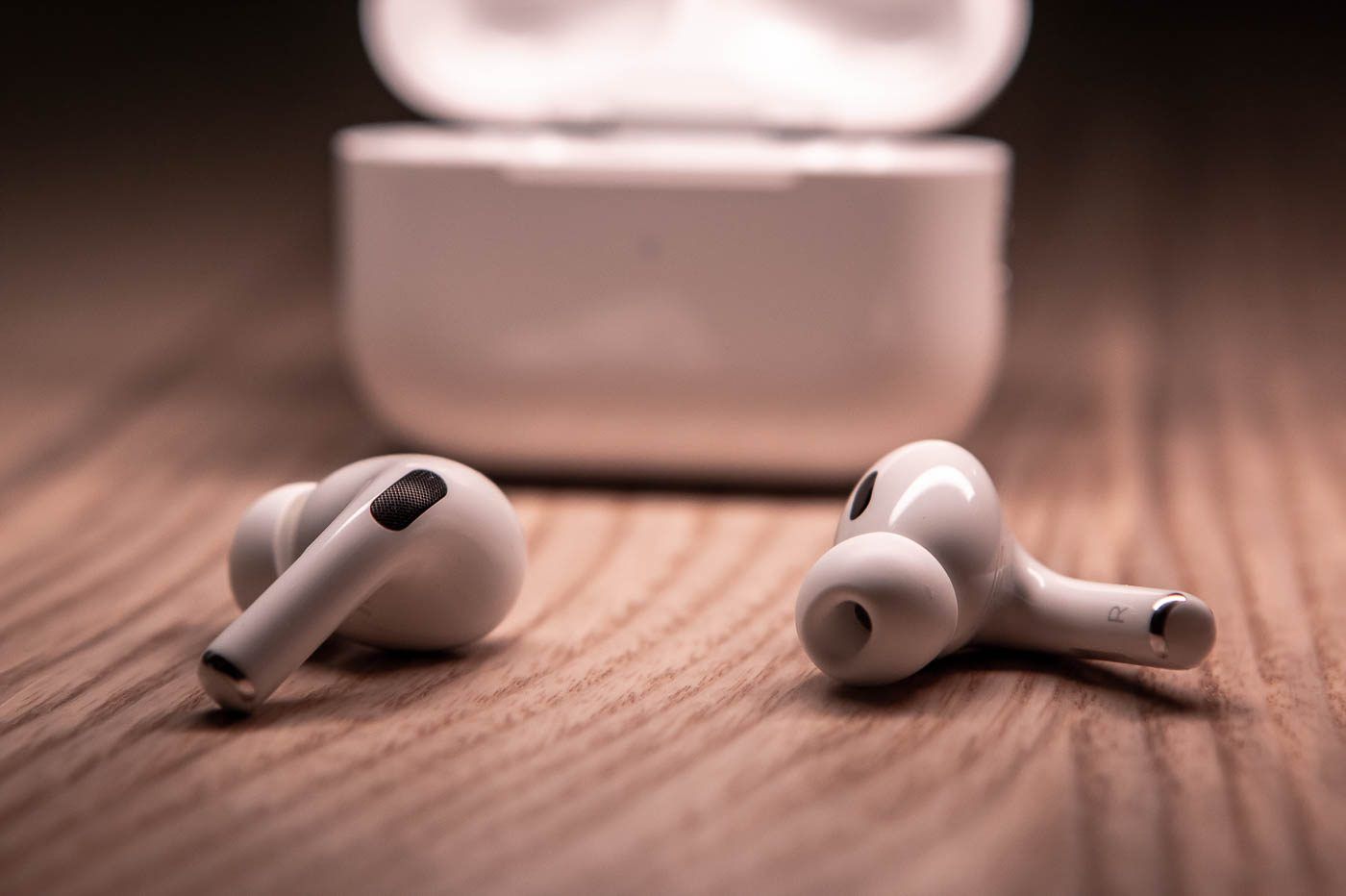 Apple va améliorer vos AirPods, gratuitement