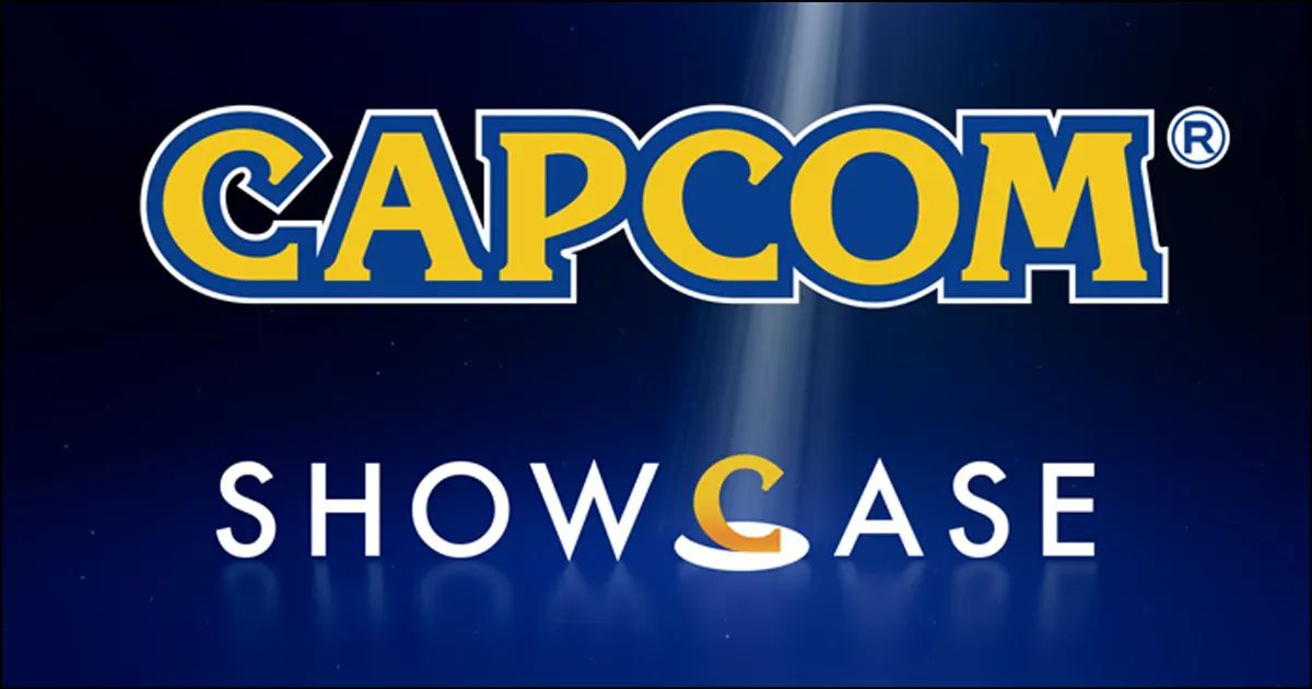 The Capcom Showcase returns this year on June 12 promising new reveals and perhaps our first look at Rashid in Street Fighter 6