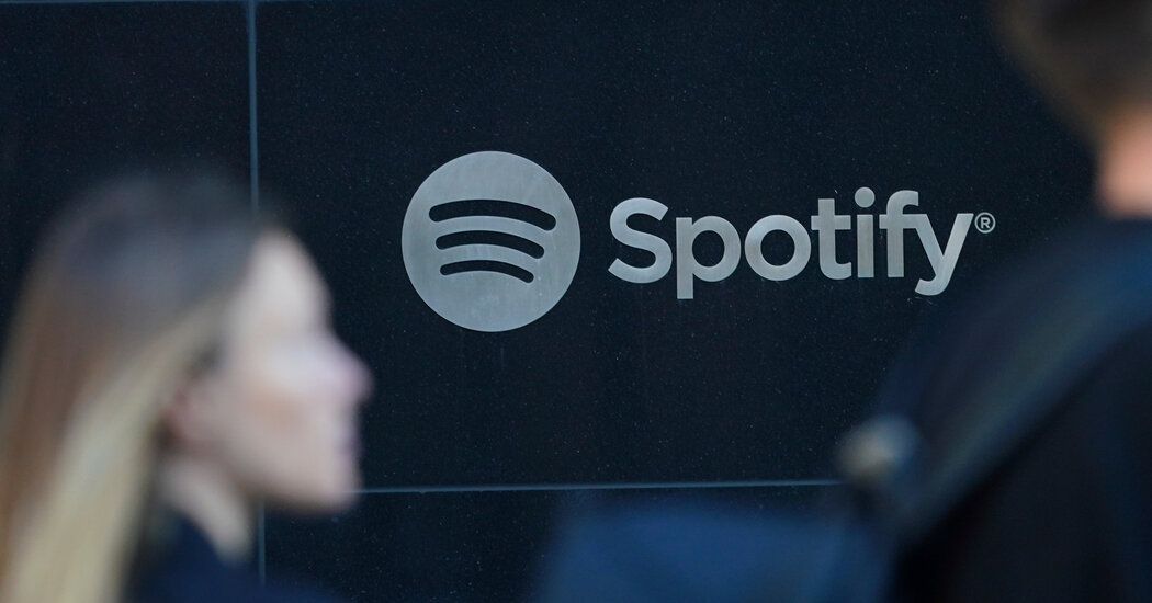 Spotify to Lay Off 200 Employees in Podcast Strategy Shift